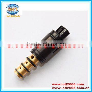 Auto a/c PEX16 Denso 5SEU12C 6SEU16C compresor/kompressor/Compressor For Toyota Seat Audi A3 Volkswagen Control Valve