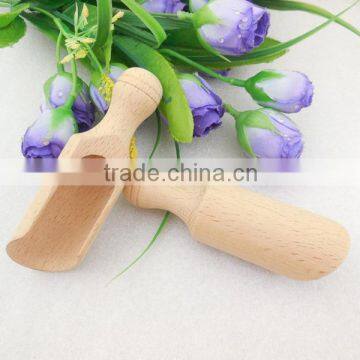 Salt Bath Spoon