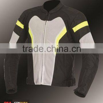 Leather Fashion Jacket / New Design Fashion Jacket 2015 photo-5