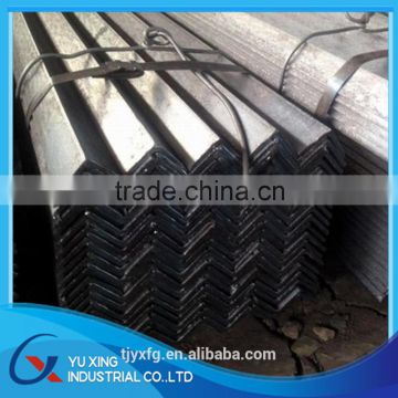 160*160 L shaped angle bar