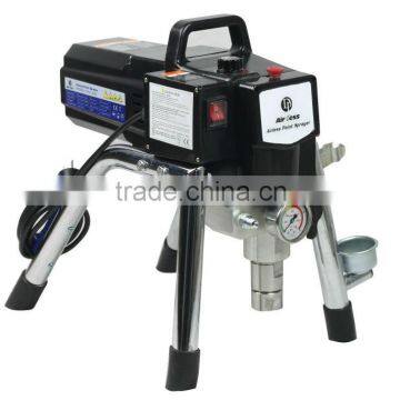 DP-6325i(h) Pro airless paint spraying equipments