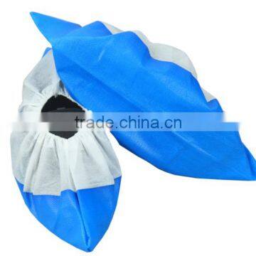 Disposable Nonskid Polypropylene Shoe Cover