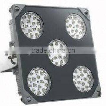 Outdoor 80W gas station light