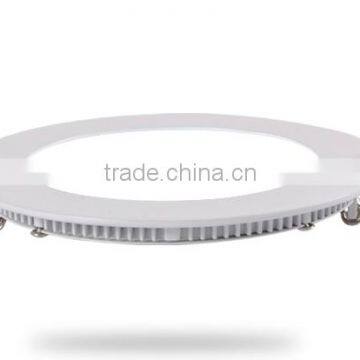 Made in china wholesale hot sale round lampes 18w AC85-265V