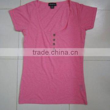 Ladies T-shirt