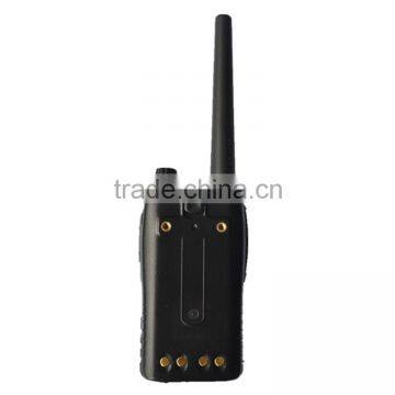 VKSANTONG Newest Deisgn VK-X3 Walkie Talkie for Portable Two Way Radio