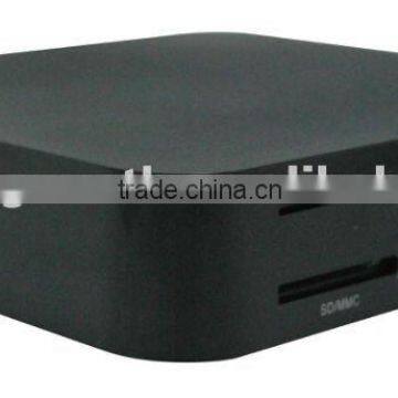 Android 4.0 TV Box with skype chatting online