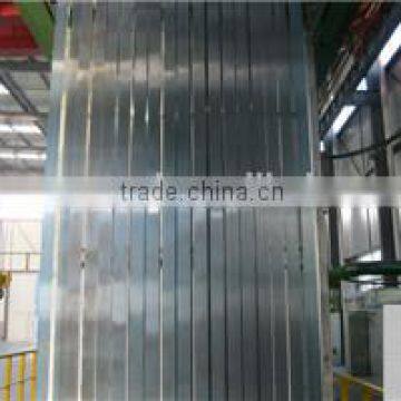 High Tensile Steel Strapping for Packaging