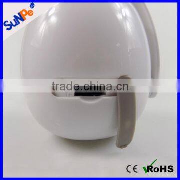 Mobile Phone Computer Accessories Portable LED Bluetooth Speaker With Mic Handsfree Functions photo-6