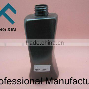 Unique 250ml Plastic Skin Care Product Bottles in Guangzhou Factory photo-2