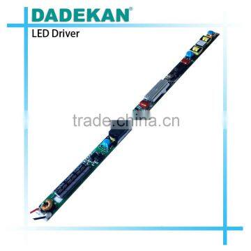 Reliable Websites 1000mA Led Driver Constant Current T8 Tube Power Supply