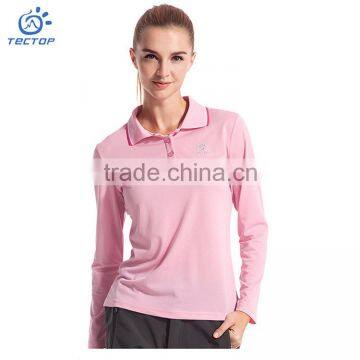 Apparel Buying Agent Long Sleeve Blouse Women Ladies photo-5