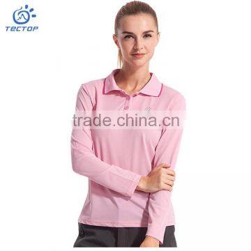 Apparel Buying Agent Long Sleeve Blouse Women Ladies photo-6