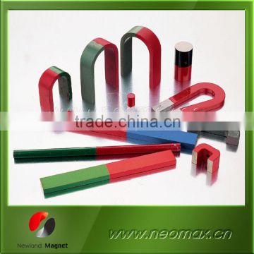 professional u shaped magnets wholesale