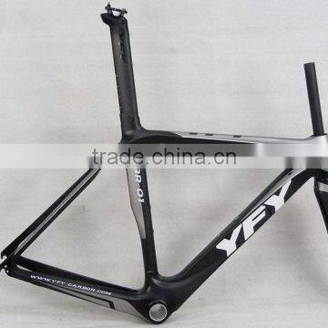 Top Level Hot Sale New tt Bike Frameset photo-3