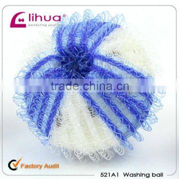 Laundry Washing Ball | 100% Nylon Magic Washing Ball photo-4
