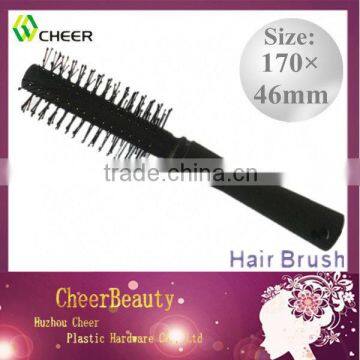 ABS plastic hair brushes HB060/hair brush for black men/cheap hair brush