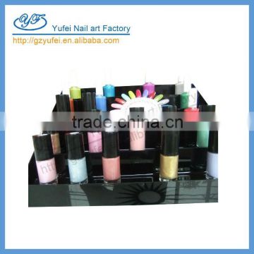 fashionable change color nail lacquer