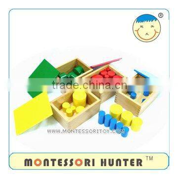 Montessori Toys