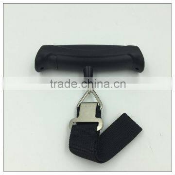 Portable Digital Travel Luggage Weighing Scales 50kg for Travel photo-3