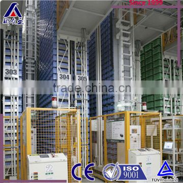 near The United States saving cost logistic automatic racking system