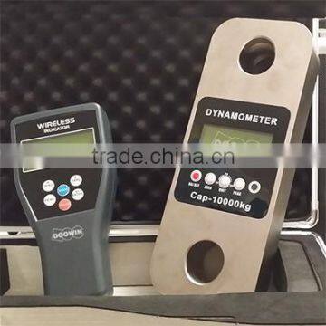 50 Ton Crane Load Cell Indicator/ Load Cell Test photo-4