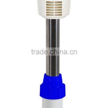 Best- Selling Competitive Blower Professional Stand Fan With ABS Material Made in Zhongshan City