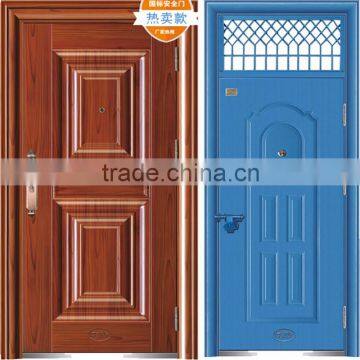 Top Quality Cheapsteel Door Window Insert photo-2