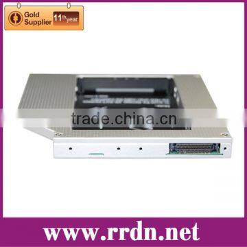 Laptop 2nd HDD Caddy Tray, Model:TITH7A