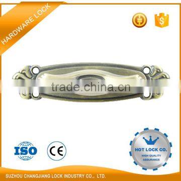 Wholesale Drawer Knobs and Zinc Alloy Cabinet Handle photo-4