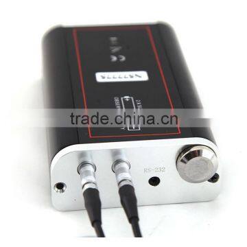 TM-8818 Ultrasonic Pipe Thickness Gauge 0.9~400mm photo-4