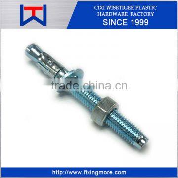 wedge anchor bolt/sleeve anchor bolt/through bolt