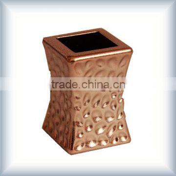 Boutique Vase and Flower Pot, architectural scale flower pot for building model layout, N03-208C,mini vase for decoration