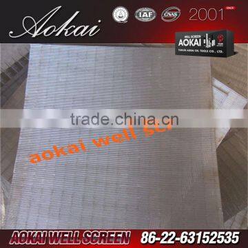 High Quality sieve plate B24 china metal woven test sieve