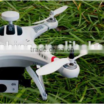 2015 new toys 500m distance remote control style rc quadcopter CX-20 auto-pathfinder drone with gps