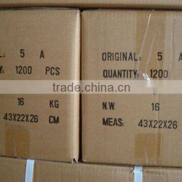 HFW Battery Terminals photo-6