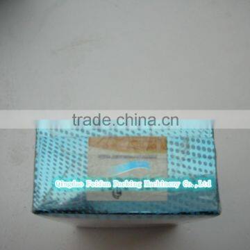 Automatic Perfumes Cellophane Overwrapping Machine photo-3