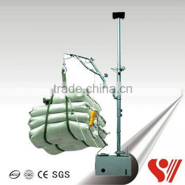 Indoor Lifting Machinery