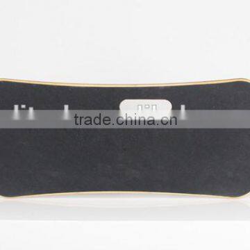 4 Wheel Remotecontrol Wireless Electric Skatebord Samsung Lithium Battery photo-4