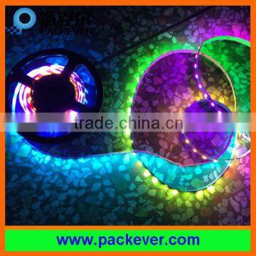Carnival Decoration Light Smart Programmable Rgb 12 Bit Color Tls 3001 Led Tape photo-3