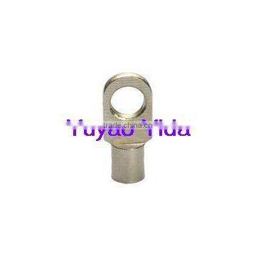 8.5-22mm 3T Nickle Plated Pipe Fitting With M6