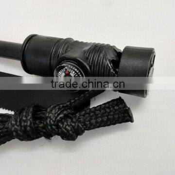 OEM Outdoor Survival Magnesium Fire Starter Quick Fire Starter UD06027 photo-4