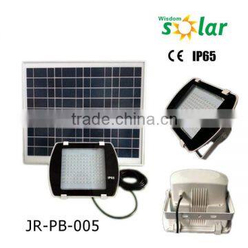 High mast outdoor LED lighting 5000K UL DLC listed 5 year warranty outdoor LED flood light