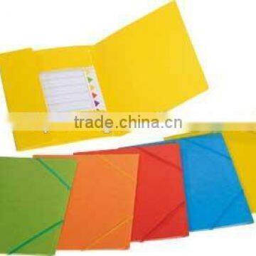 Offset printing presentation folder from China with best price