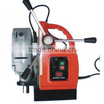 Drills MD50 Magnetic Block Drilling