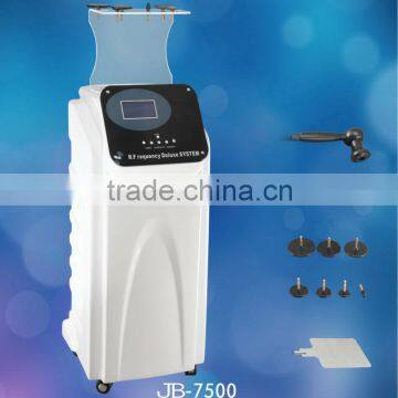 Rf radio frequency treatment Face Lifting Machine(JB-7500)