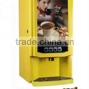 Cheap coffee machine with CE approved