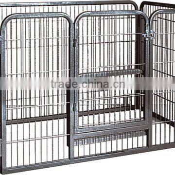 HOTE SALE Iron Wire China Dog Cage Singapore Sale Guangdong Manufacture photo-5