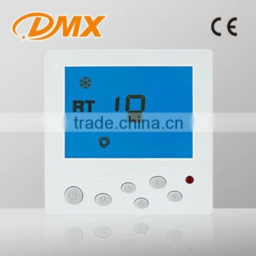 LCD Wireless Thermostat for Central Air Conditioning