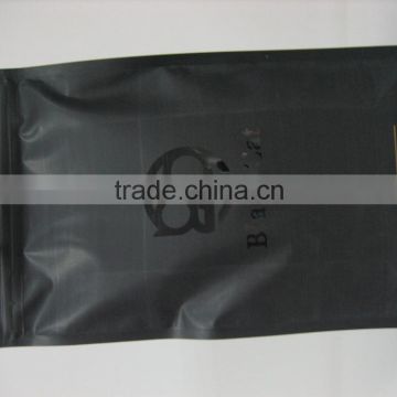 cheap flat bottom plastic bags